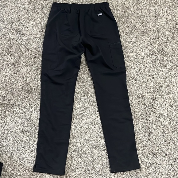 FIGS | Technical Collection. Women’s Scrub Pants Size S/T. - Picture 2 of 8